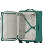 Tosca So Lite 67cm Lightweight Soft Spinner Emerald