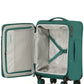 Tosca So Lite 54cm Lightweight Soft Spinner Emerald