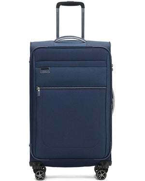 Tosca Vega 70cm Lightweight Soft Spinner Navy
