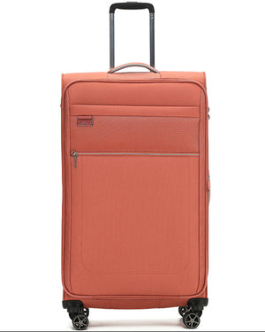 Tosca Vega 81cm Lightweight Soft Spinner Rust