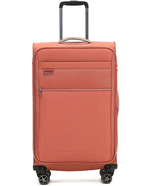 Tosca Vega 70cm Lightweight Soft Spinner Rust