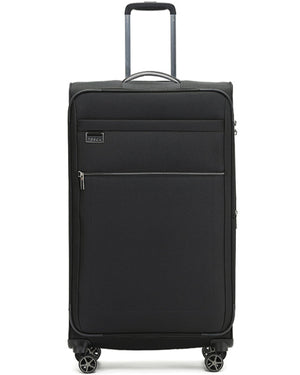 Tosca Vega 81cm Lightweight Soft Spinner Black