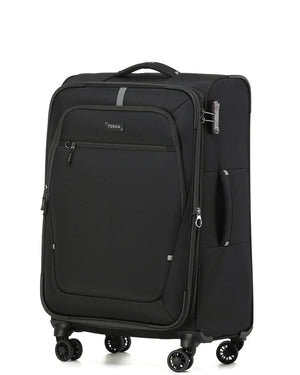 Tosca Luna Lite 65cm Lightweight Soft Spinner Black