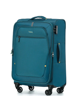 Tosca Luna Lite 65cm Lightweight Soft Spinner Teal