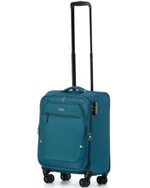 Tosca Luna Lite 52cm Lightweight Soft Spinner Teal