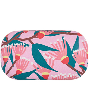 Safe Keeper Hard mini case - Blossom Branches