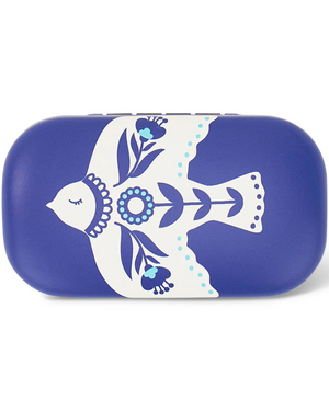Safe Keeper Hard mini case - Celestial Bird