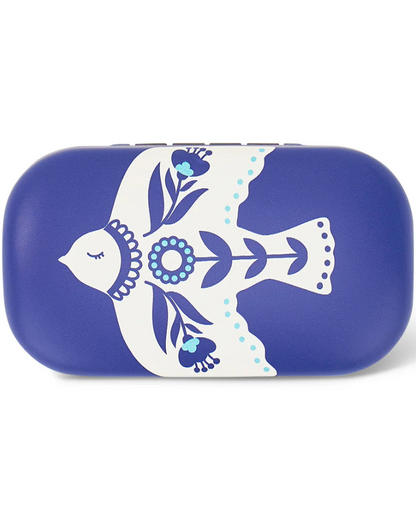 Safe Keeper Hard mini case - Celestial Bird