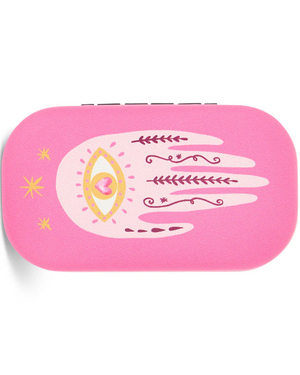 Safe Keeper Hard mini case - Celestial Hand