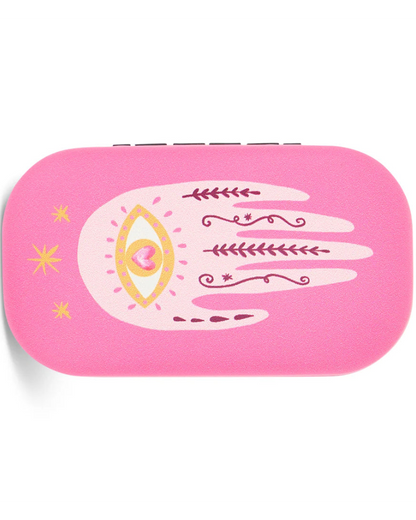 Safe Keeper Hard mini case - Celestial Hand