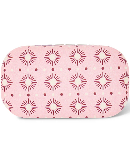 Safe Keeper Hard mini case - Celestial Starburst