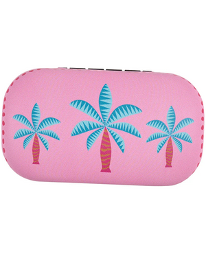 Safe Keeper Hard mini case - Fiesta Palm