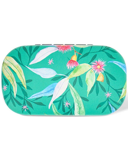 Safe Keeper Hard mini case - Gum Blossom