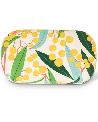 Safe Keeper Hard mini case - Golden Wattle