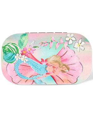Safe Keeper Hard mini case - Tiki Mermaid