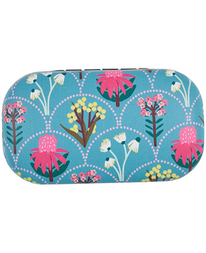 Safe Keeper Hard mini case - Wildflower