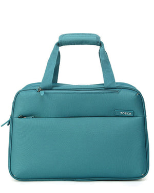 Tosca So Lite Cabin bag tote Teal