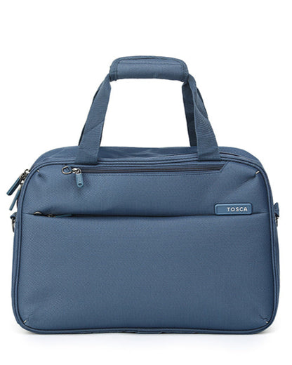 Tosca So Lite Cabin bag tote Blue