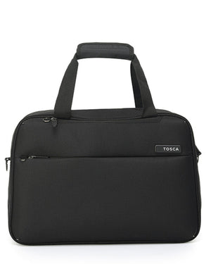 Tosca So Lite Cabin bag tote Black