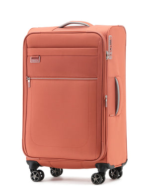 Tosca Vega 70cm Lightweight Soft Spinner Rust