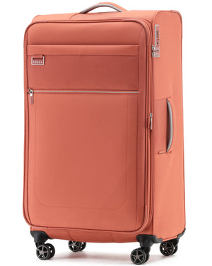 Tosca Vega 81cm Lightweight Soft Spinner Rust