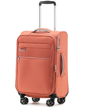 Tosca Vega 55cm Lightweight Soft Spinner Rust