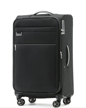 Tosca Vega 70cm Lightweight Soft Spinner Black