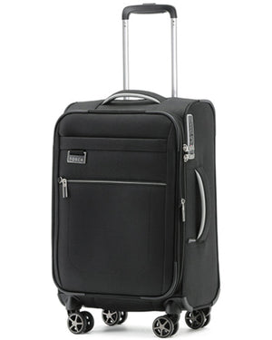 Tosca Vega 55cm Lightweight Soft Spinner Black