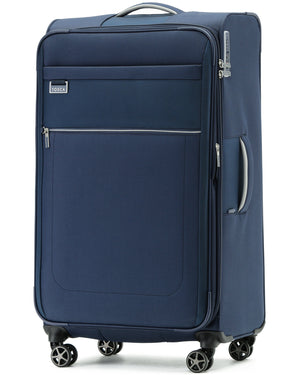 Tosca Vega 81cm Lightweight Soft Spinner Navy