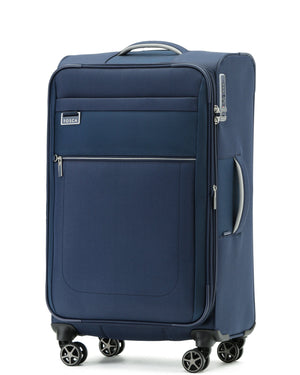 Tosca Vega 70cm Lightweight Soft Spinner Navy