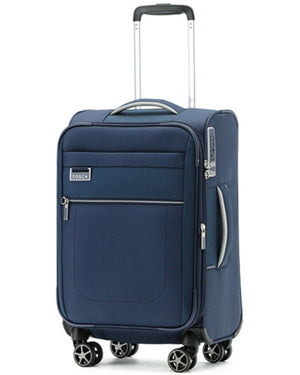 Tosca Vega 55cm Lightweight Soft Spinner Navy