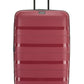 Tosca Comet 29'' 4 wheel Spinner 78cm Rumba Red