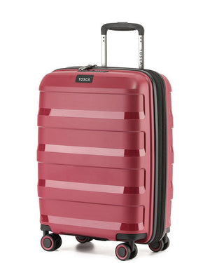 Tosca Comet 20'' 4 wheel spinner 55cm Rumba Red