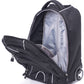 High Sierra Freewheel wheeled backpack 25521 BLACK