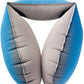 Go Travel Aero Snoozer Inflatable neck pillow 256 Blue/Grey