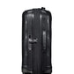 Samsonite C-Lite 55cm expandable cabin spinner Black