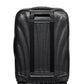 Samsonite C-Lite 55cm expandable cabin spinner Black