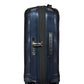 Samsonite C-Lite 55cm expandable cabin spinner Midnight Blue