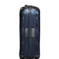 Samsonite C-Lite 55cm expandable cabin spinner Midnight Blue