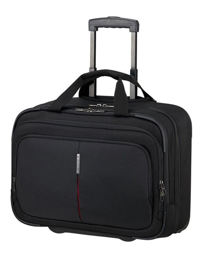 Samsonite Guardit 3 Rolling tote 115204 BLACK