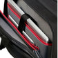 Samsonite Guardit 3 Rolling tote 115204 BLACK