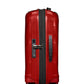 Samsonite C-Lite 55cm expandable cabin spinner Chili Red