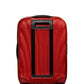 Samsonite C-Lite 55cm expandable cabin spinner Chili Red