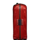 Samsonite C-Lite 55cm expandable cabin spinner Chili Red