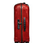 Samsonite C-Lite 55cm expandable cabin spinner Chili Red