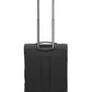 Tosca So Lite 2 Wheel 54cm Suitcase BLACK