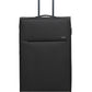 Tosca So Lite 2 Wheel 79cm Suitcase BLACK