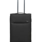 Tosca So Lite 2 Wheel 67cm Suitcase BLACK