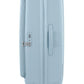 American Tourister  Curio Top Book Opening 75cm Summit Blue