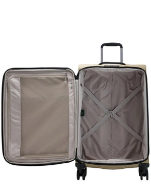 Antler Soft Stripe 2.0 81cm Spinner Sand